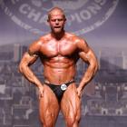 Eric  Harper - NPC Alabama State Championships 2013 - #1